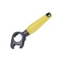 Відкривачка для пляшок Ardesto Gemini Yellow (AR2111PY)