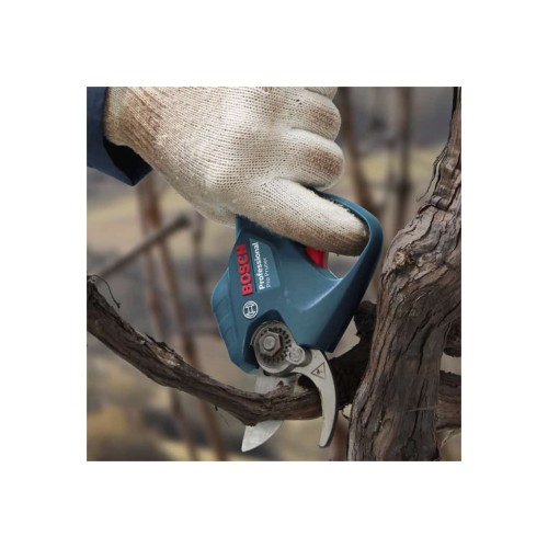 Секатор Bosch Pro Pruner (без АКБ та ЗП) (0.601.9K1.020)