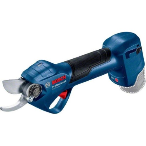 Секатор Bosch Pro Pruner (без АКБ та ЗП) (0.601.9K1.020)