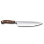 Кухонний ніж Victorinox Grand Maitre Wood Chef's 22см (7.7400.22G)