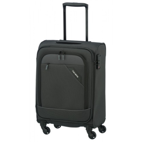 Валіза Travelite DERBY Anthracite S (TL087547-04)