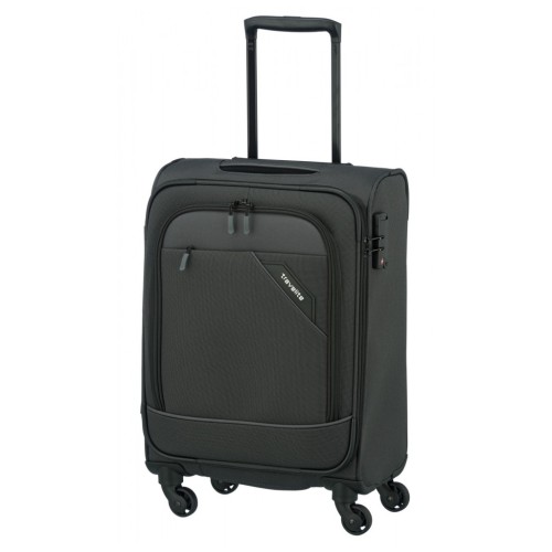 Валіза Travelite DERBY Anthracite S (TL087547-04)