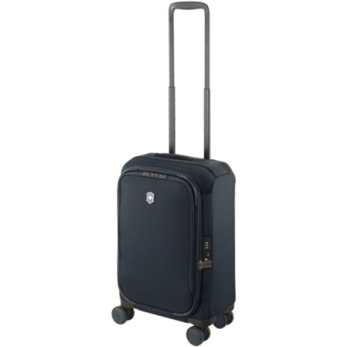 Валіза Victorinox Travel Connex SS Deep Lake S Frequent Flyer (Vt609872)