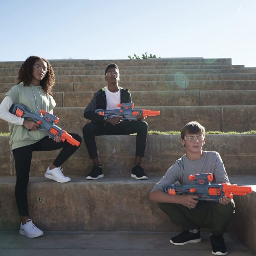 Іграшкова зброя Hasbro Nerf Еліт 2.0 EaglePoint RD 8 (F0423)