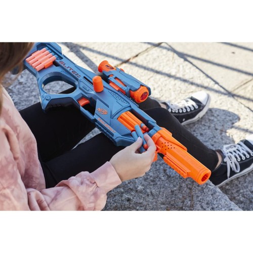 Іграшкова зброя Hasbro Nerf Еліт 2.0 EaglePoint RD 8 (F0423)