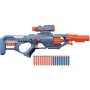 Іграшкова зброя Hasbro Nerf Еліт 2.0 EaglePoint RD 8 (F0423)