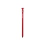 Комплект кілочків Naturehike NH17D025-D 15 см 6 шт Red (6927595723357)