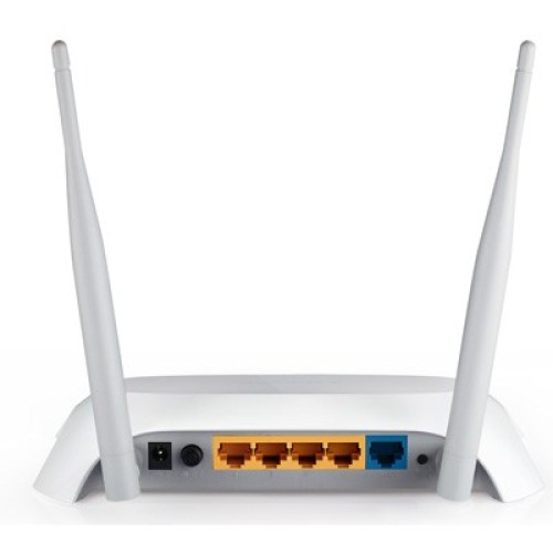 Маршрутизатор TP-Link TL-MR3420