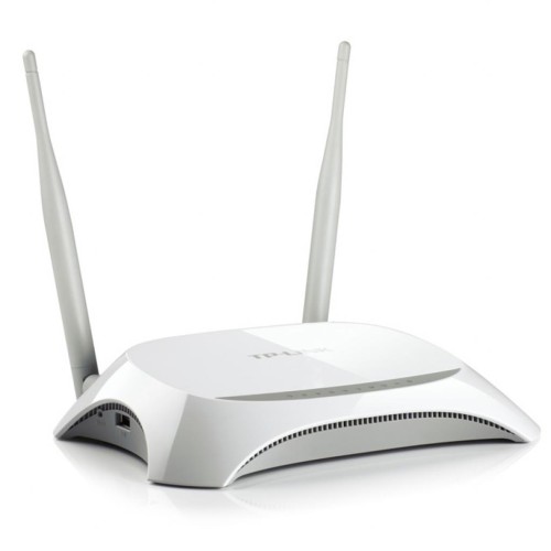 Маршрутизатор TP-Link TL-MR3420