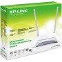 Маршрутизатор TP-Link TL-MR3420