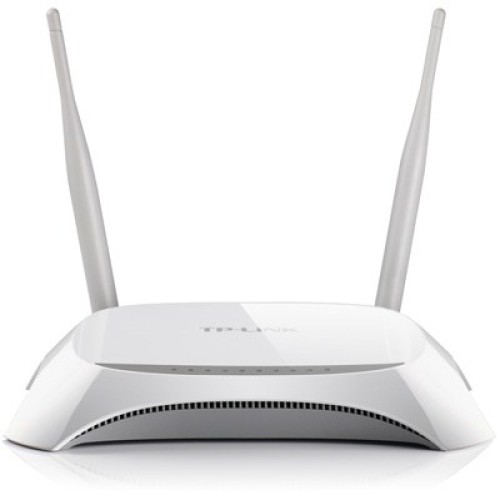 Маршрутизатор TP-Link TL-MR3420