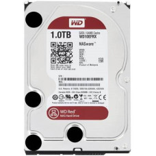 Жорсткий диск 3.5" 1TB Red WD (WD10EFRX)
