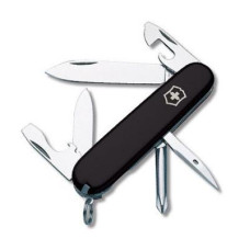 Ніж Victorinox Swiss Champ XAVT (1.4603.3)