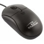 Мишка Esperanza Titanum TM107K Black
