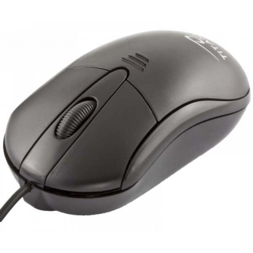 Мишка Esperanza Titanum TM107K Black