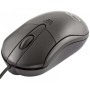 Мишка Esperanza Titanum TM107K Black
