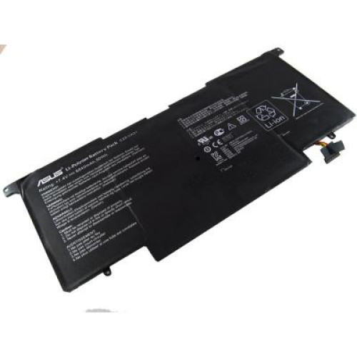 Акумулятор до ноутбука ASUS C22-UX31 6840mAh (50Wh) 6cell 7.4V Li-ion (A41752)