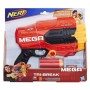 Іграшкова зброя Hasbro Nerf бластер МЕГА Три-брейк (E0103)