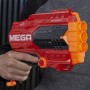 Іграшкова зброя Hasbro Nerf бластер МЕГА Три-брейк (E0103)