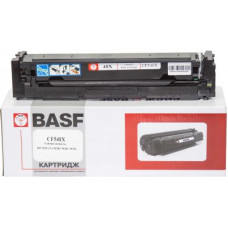 Картридж BASF для HP CLJ M280/M281/M254 Х Cyan (KT-CF541Х)