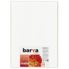 Папір BARVA A3 Everyday Matte 105г, 20л (IP-AE105-314)