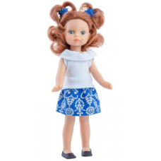 Лялька Paola Reina Тріана міні 21 см (02102)
