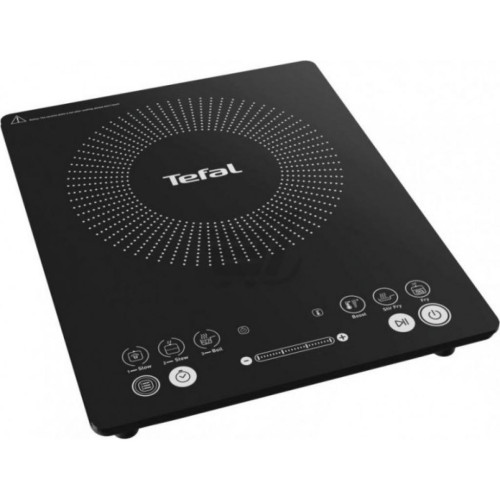 Електроплитка Tefal IH210801