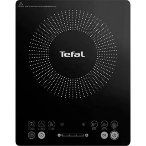 Електроплитка Tefal IH210801