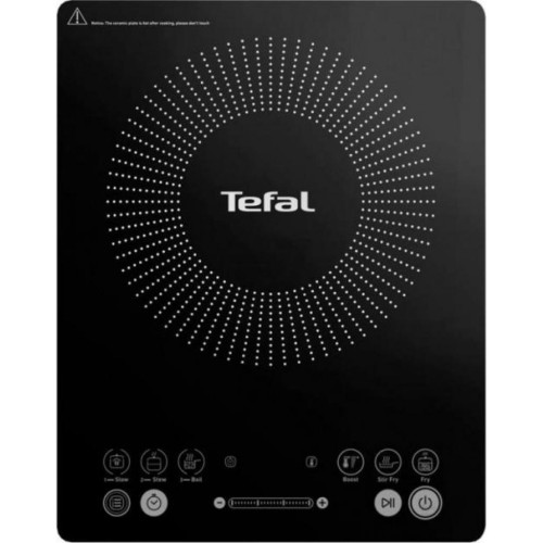 Електроплитка Tefal IH210801