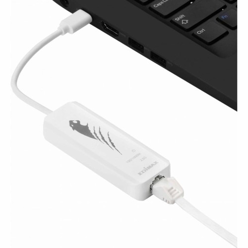Мережева карта EDIMAX EU-4307