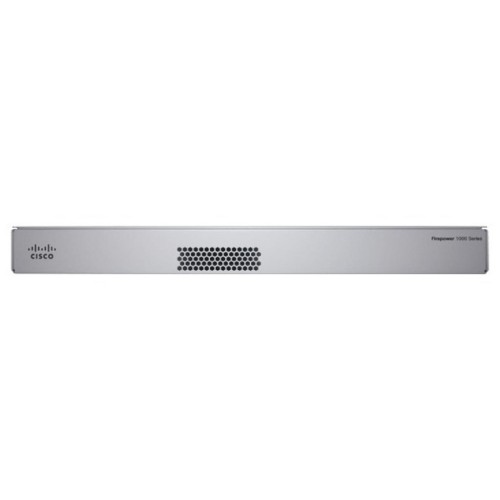 Файєрвол Cisco FPR1140-NGFW-K9