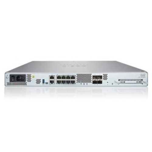 Файєрвол Cisco FPR1140-NGFW-K9
