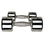 Гантель Stein Хромированная 2 кг (DB3002-2)