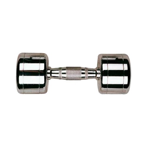 Гантель Stein Хромированная 2 кг (DB3002-2)