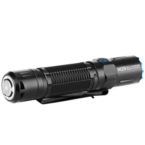 Ліхтар Olight M2R Pro Black (M2R PRO)