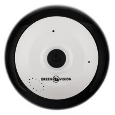 Камера відеоспостереження Greenvision GV-090-GM-DIG20-10 (1.44) (7813)