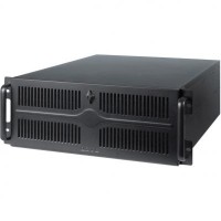 Корпус до сервера Chieftec UNC-411E-B-OP