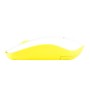 Мишка Modecom MC-WM112 Wireless Yellow-White (M-MC-WM112-290)