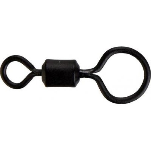 Вертлюг Prologic Helicopter Chod Swivel 15шт/уп (1846.08.08)