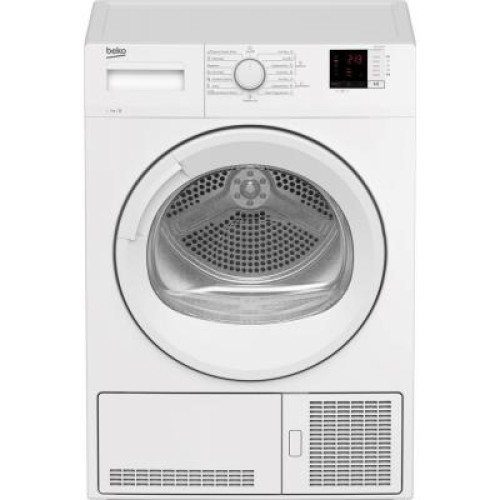 Сушильна машина Beko DU7112PA1