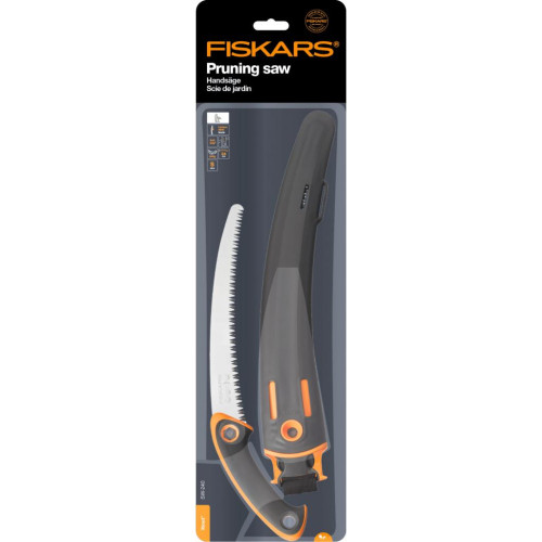 Ножівка Fiskars Professional SW-240 (1020200)