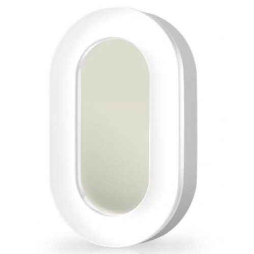 Світильник Videx LED ART IP65 11W 5000K 220V (VL-BHFO-115)