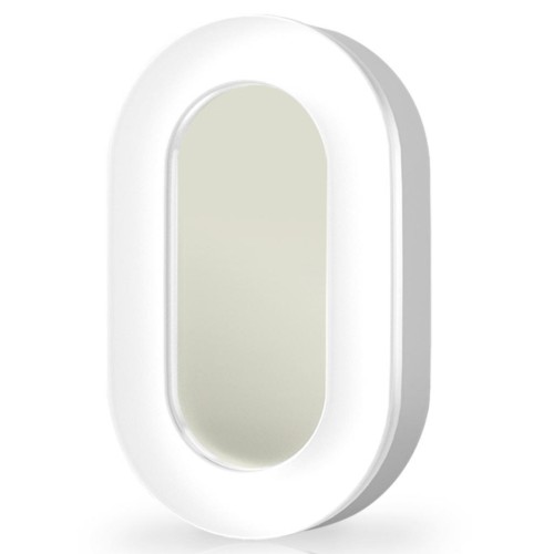Світильник Videx LED ART IP65 11W 5000K 220V (VL-BHFO-115)