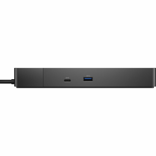 Порт-реплікатор Dell Dock WD19S, 180W (210-AZBU)