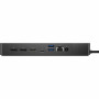 Порт-реплікатор Dell Dock WD19S, 180W (210-AZBU)