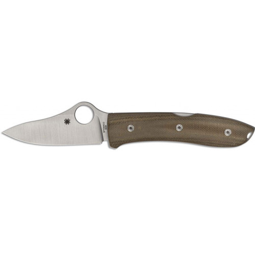 Ніж Spyderco Spyopera (C255CMP)