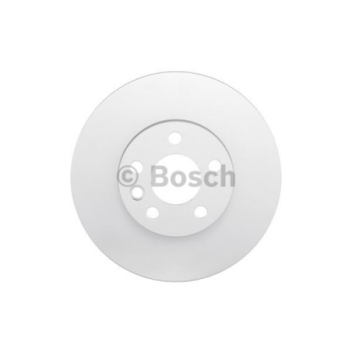 Гальмівний диск Bosch 0 986 479 037