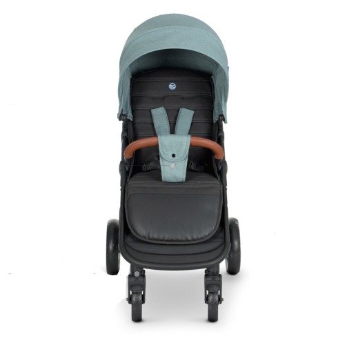 Коляска El Camino X4 ME 1024L cloud blue (ME 1024L cloud blue)