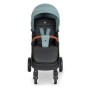 Коляска El Camino X4 ME 1024L cloud blue (ME 1024L cloud blue)