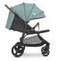 Коляска El Camino X4 ME 1024L cloud blue (ME 1024L cloud blue)